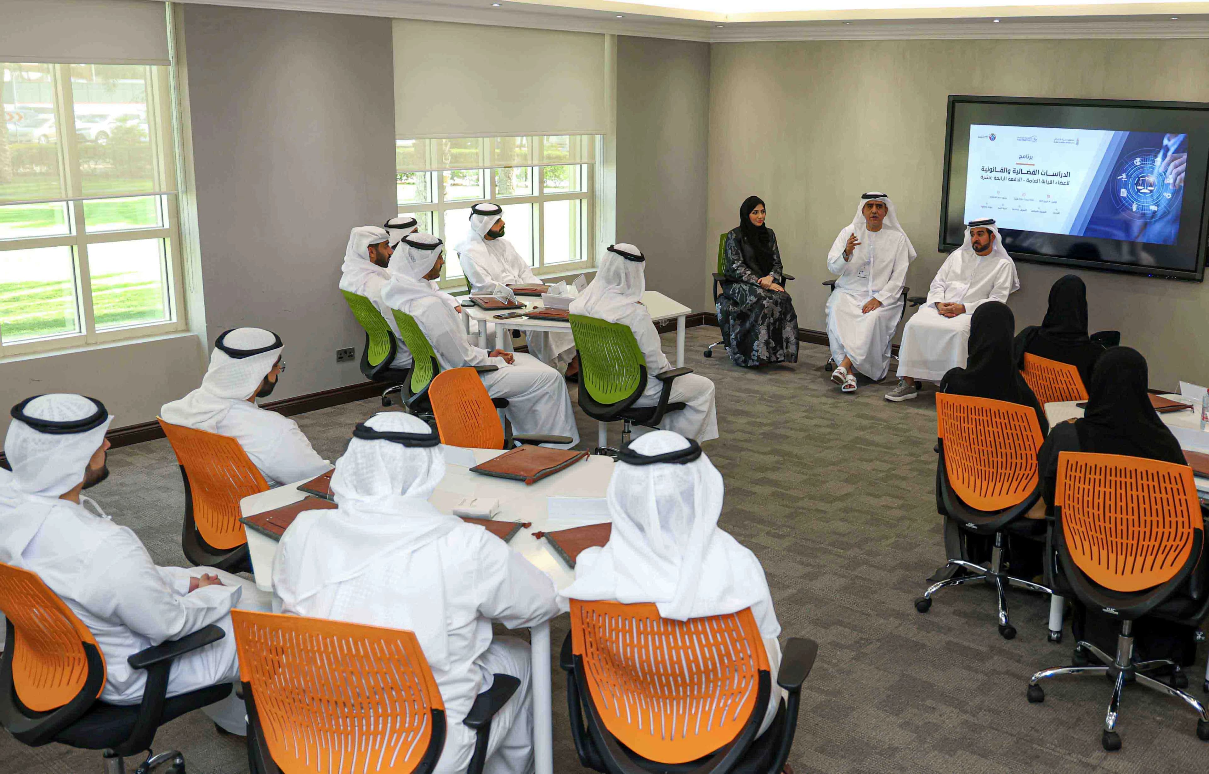 DJI Launches 15th Cohort of Legal Training Programme for Public Prosecution Members