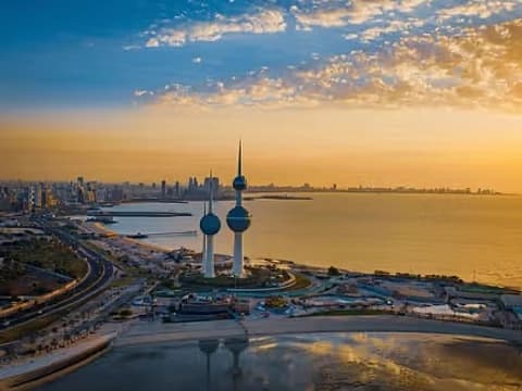 Kuwait Announces 15-Year Residency Permits for Foreign Investors, Families