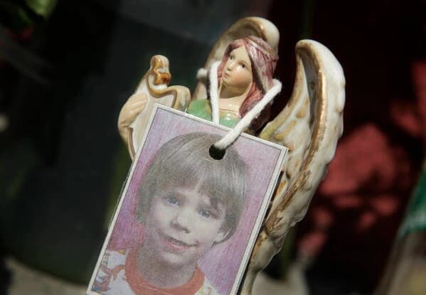 US Supreme Court Restores 2017 Murder Conviction in Etan Patz Missing Case