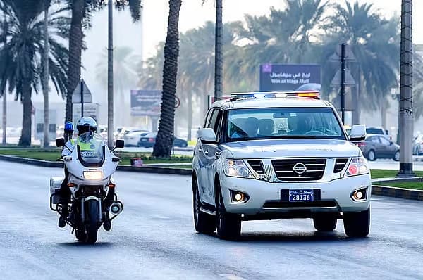 Two Men on Trial in Sharjah Over Violent Assault in Car-washing Turf Dispute