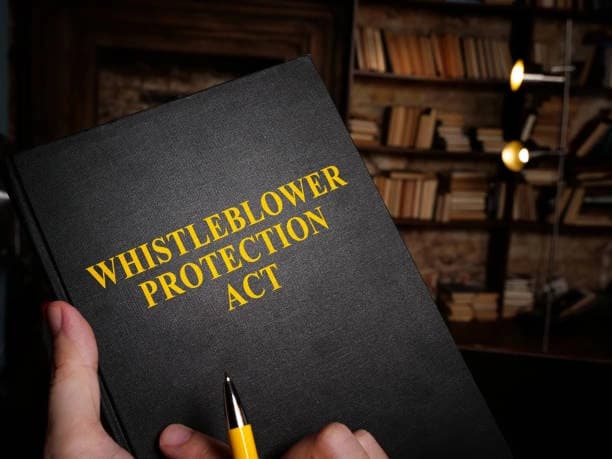 Will Saudi Arabia’s Whistleblower Protection Programme Finally Shift Reporting Behaviour?