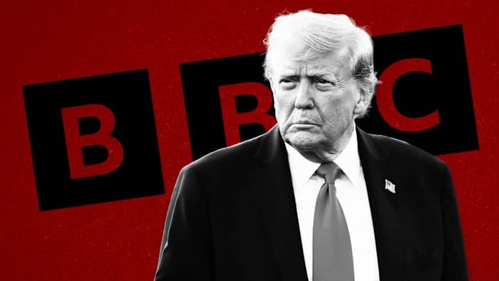 Trump’s Lawyers Refuse BBC Access to Financial Records in $10B Defamation Case