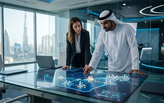 UAE Data Privacy Compliance in the Global Cloud Era: Navigating Data Sovereignty, Cross-Border Transfers and Regulatory Obligations