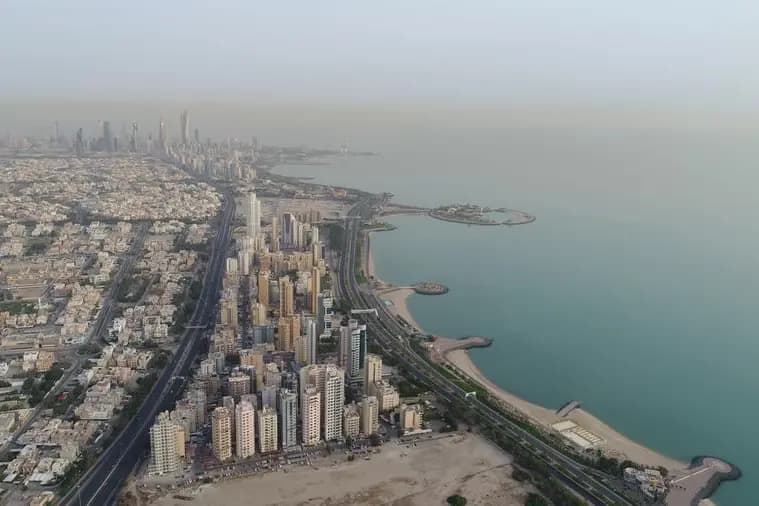 Kuwait Ministry Bans Illegal Subletting of State-Owned Chalets and Land Plots