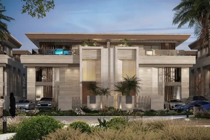 Oman Relaxes Residency Rules to Attract More Foreign Property Investors