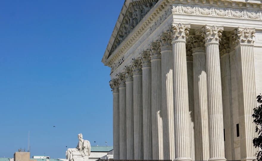President Trump’s Power Tested as US Supreme Court Nears Term-End Climax