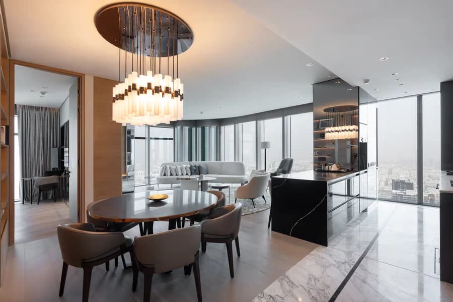 Dubai Launches Flexi Rent Scheme to Allow Monthly Payments and Reduce Upfront Rental Pressure