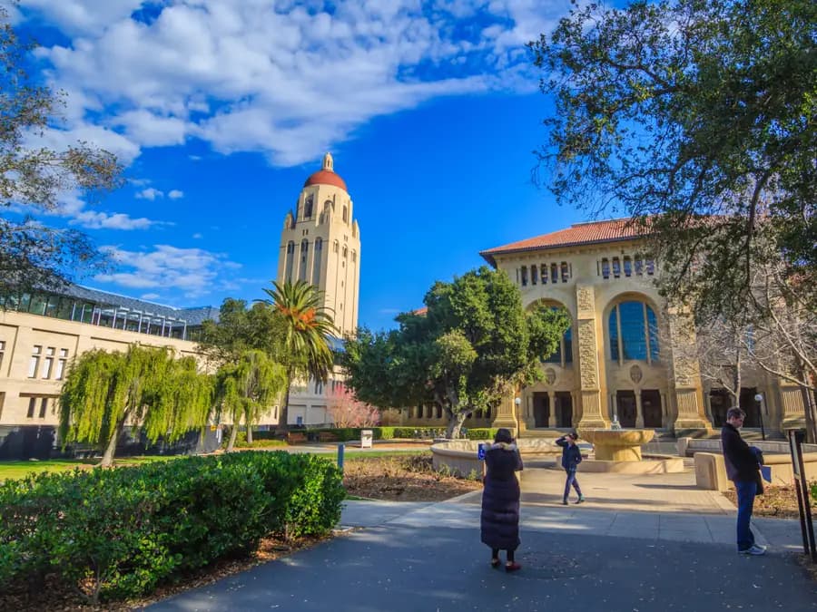 Stanford Study Finds AI Outperforms Law Professors in 75 Per Cent of Cases