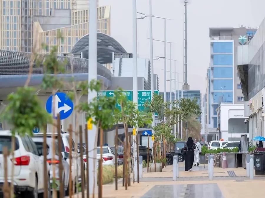 Saudi Arabia Launches Programme to Protect Whistleblowers, Witnesses and Victims