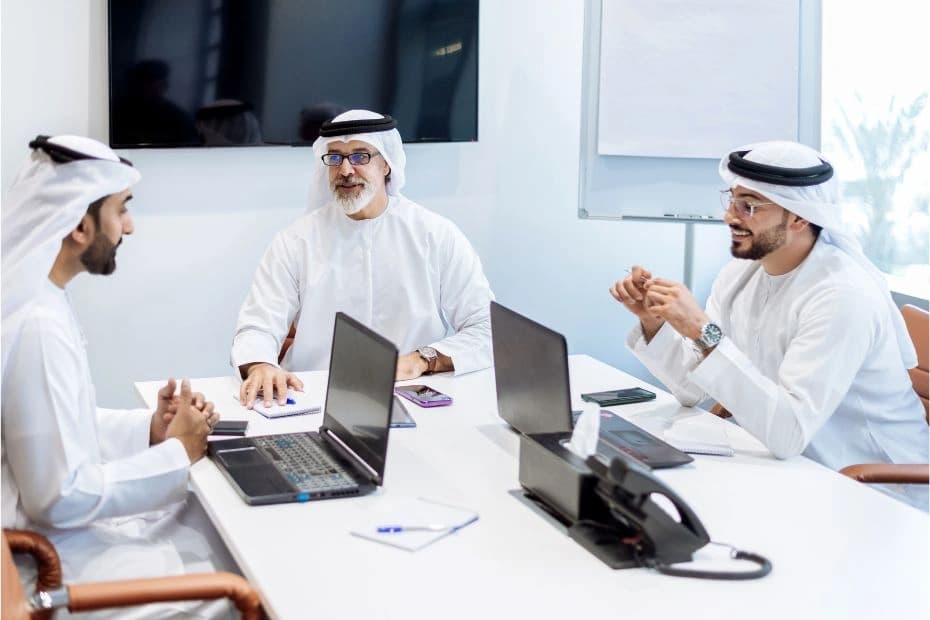 Which Employees and Establishments Are Exempt from the UAE's Wage Protection System Requirements?