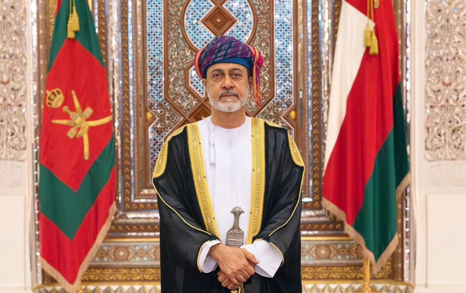 Oman Issues New Cybercrime Law, Amends Cultural Heritage Regulations