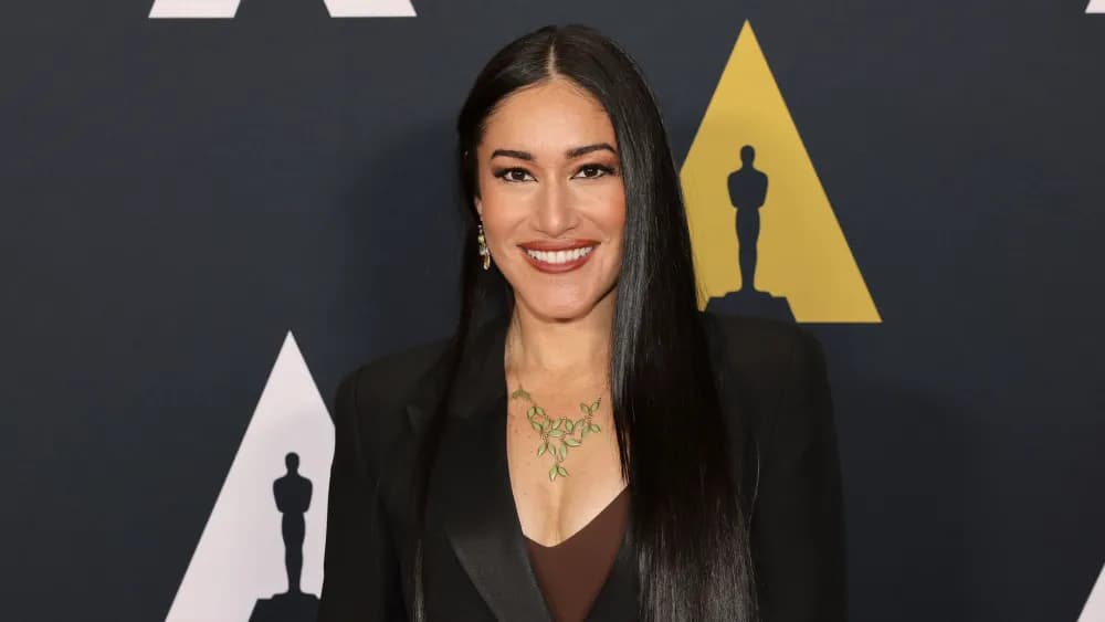 Disney Seeks Dismissal of Actor Q'orianka Kilcher’s Lawsuit Over ‘Avatar’ Character
