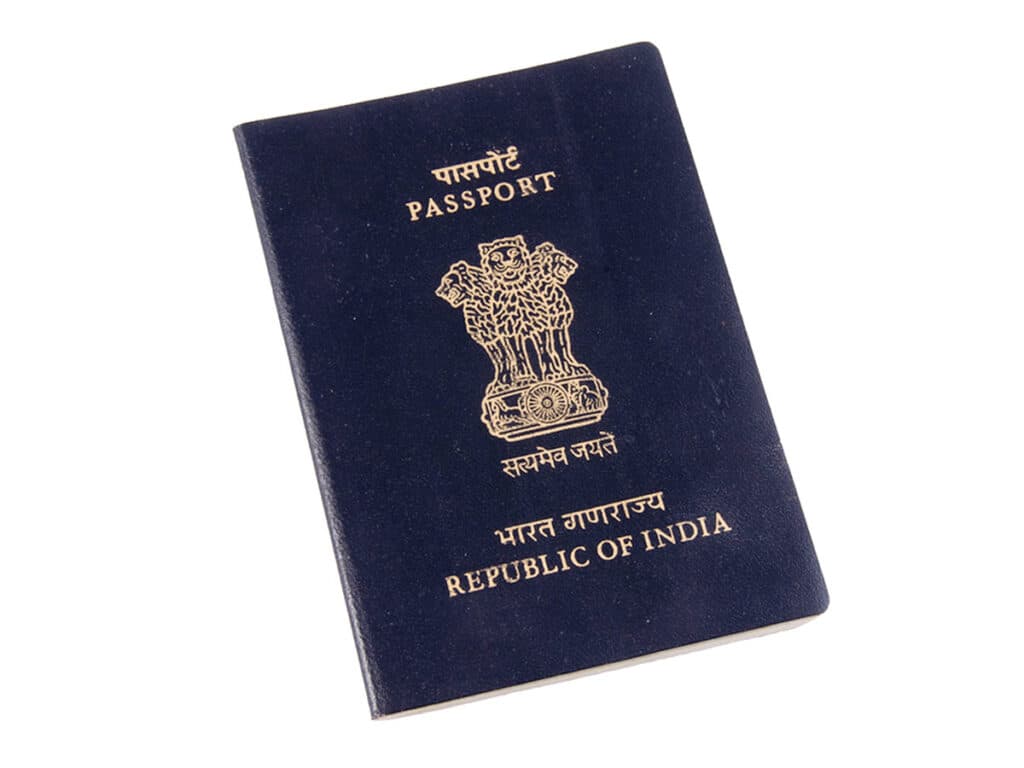 Indian Passport Services in UAE Face Fresh Uncertainty After Delhi High Court Orders New Tender Process