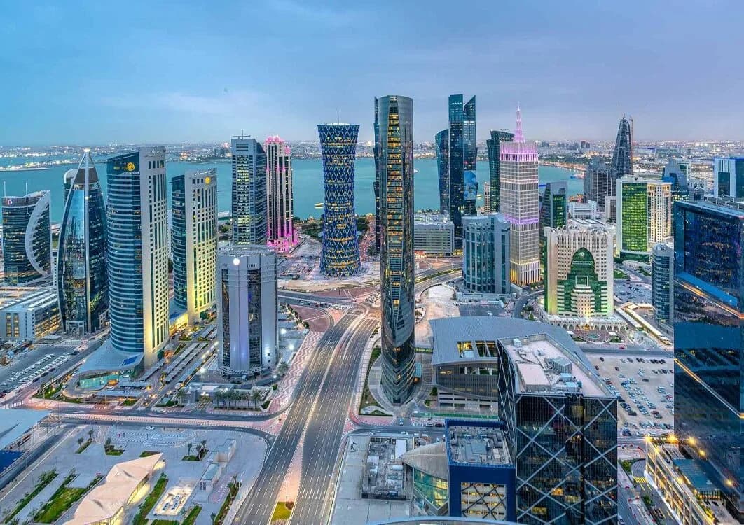 Qatar Labour Law Changes Introduce Flexible Work, New Non-Compete Rules