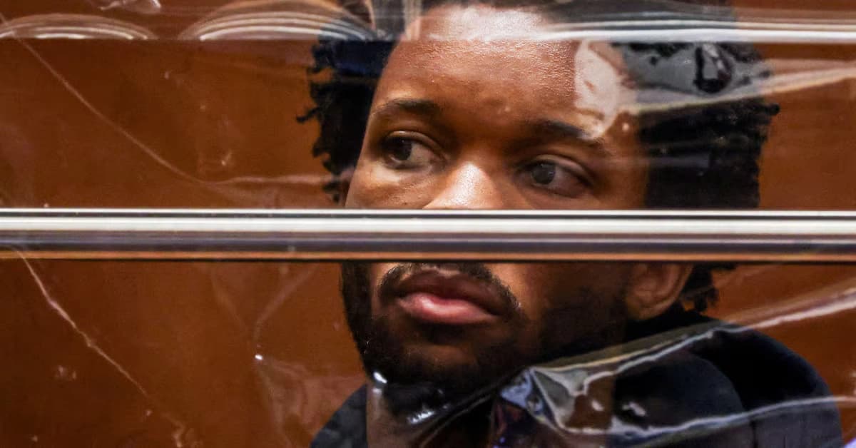 Way Cleared for Pop Star D4vd to Stand Trial on Murder, Mutilation Charges