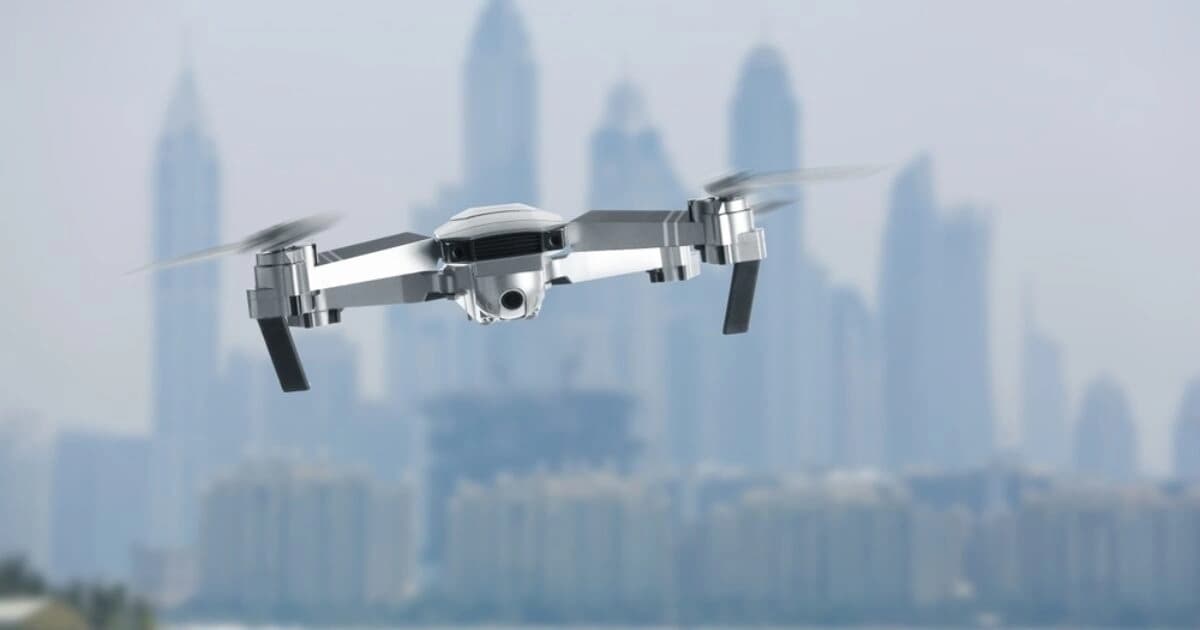 Qatar Introduces New Legal Framework to Regulate Drone Operations