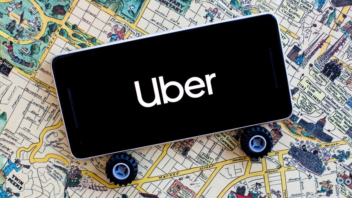 Uber Tightens Rider and Driver Agreements to Curb Third-Party Litigation Funding