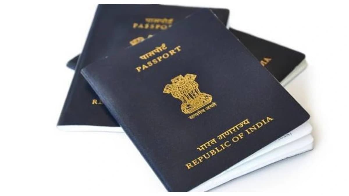 Indian Passport Service Rollout Delayed as Court Case Keeps New Centres Closed