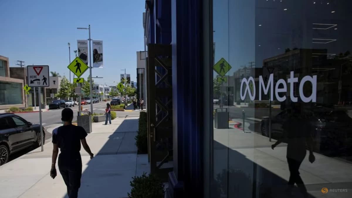Meta Accused of Using AI to Target Disabled Workers in Layoffs Lawsuit
