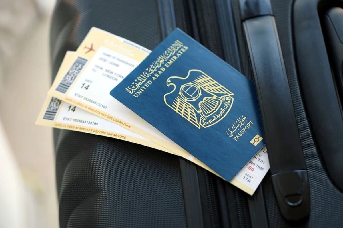 Avoid Overstay Penalties: UAE’s 30-Day Visa Grace Period Ends Today