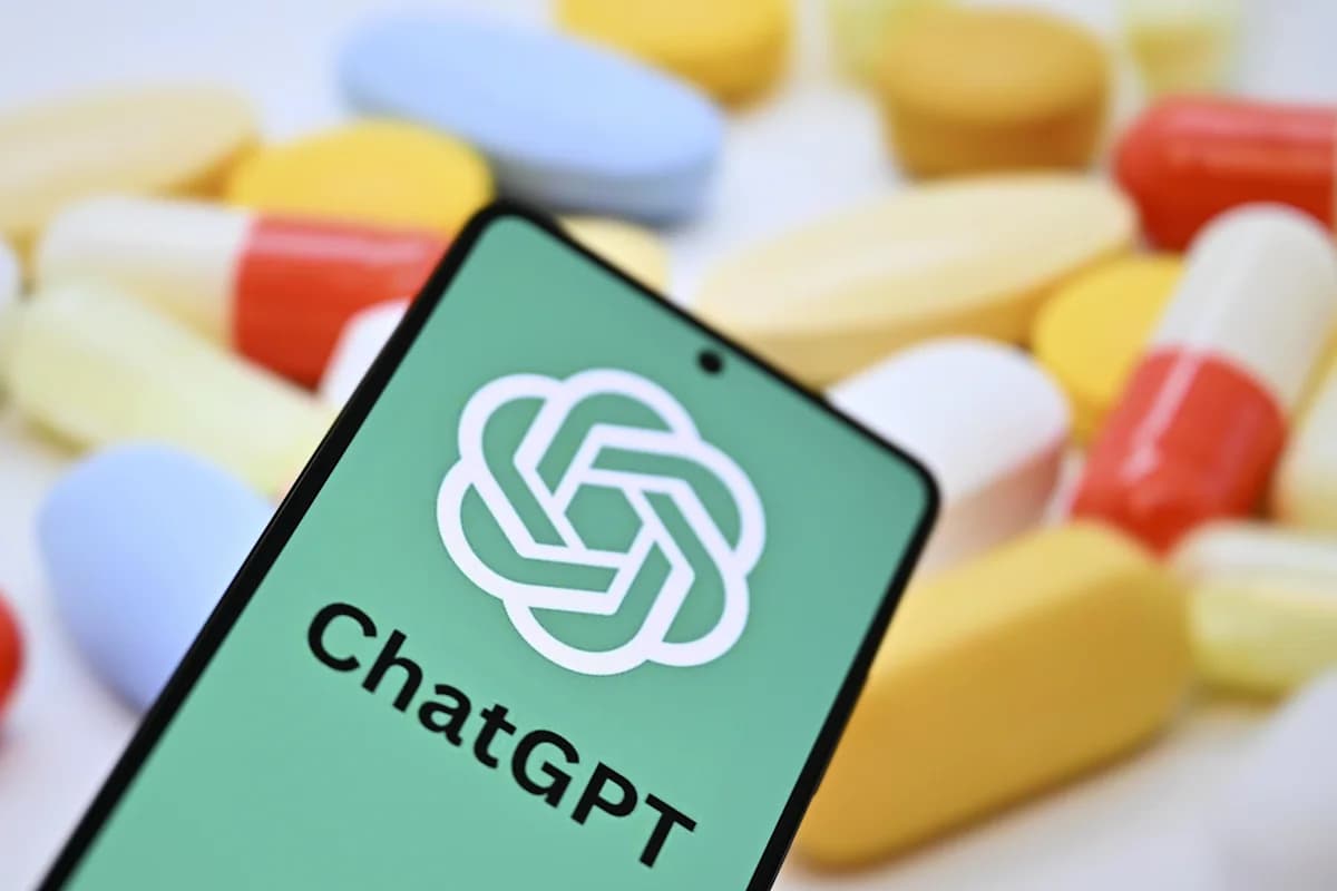 Pastor Sues OpenAI, Claims ChatGPT Deterred Him from Seeking Medical Care