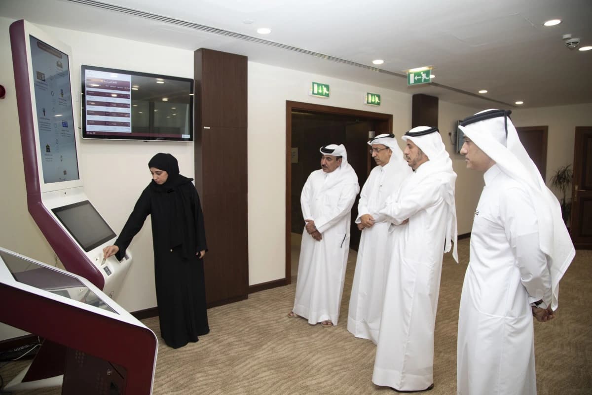 Faster Justice: Qatar’s Digital Courts Cut Average Case Duration to 38 Days