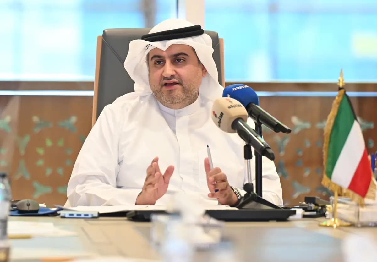 Kuwait Begins 3rd Phase of Legal Overhaul, Plans 150 New Laws by 2027