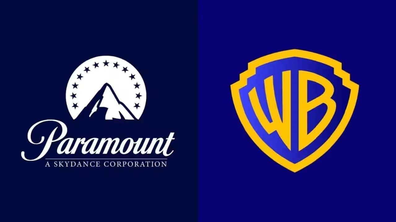 Paramount-Warner Bros. Merger Hits Legal Roadblock as Judge Raises Antitrust Concerns