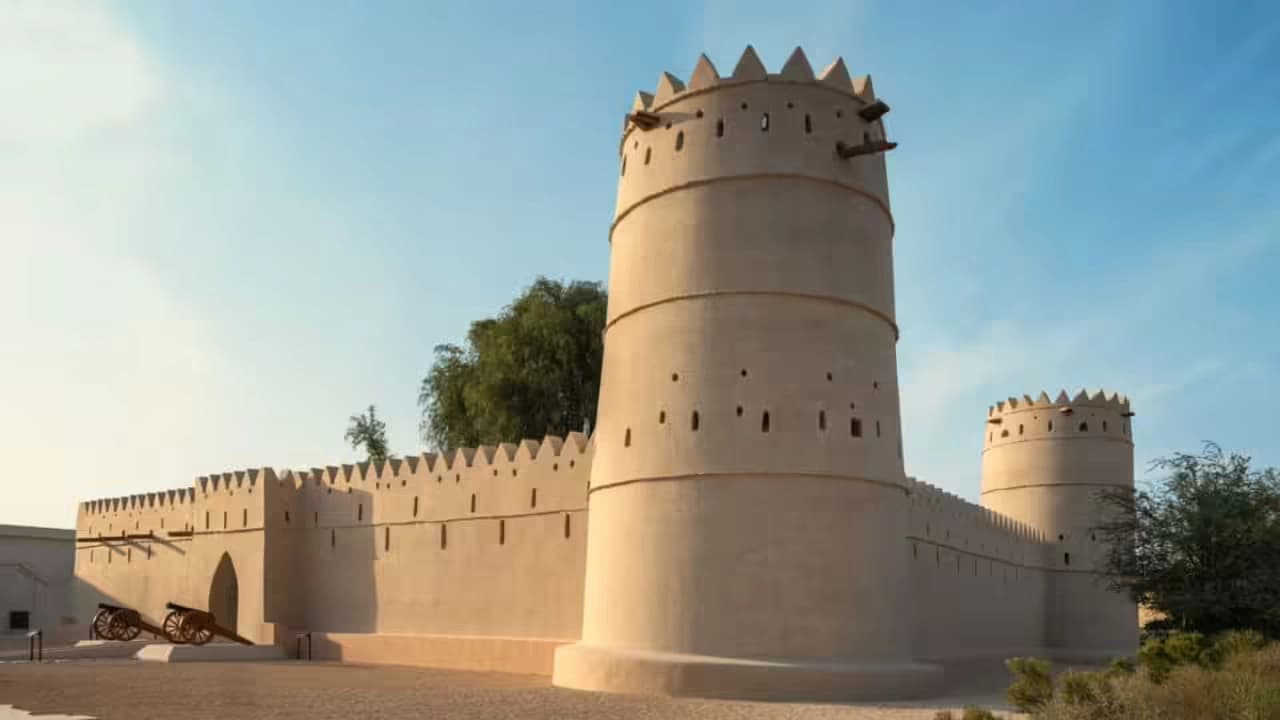 Draft Heritage Law Proposes Dh10 Million Fines, Jail for Damaging Cultural Treasures