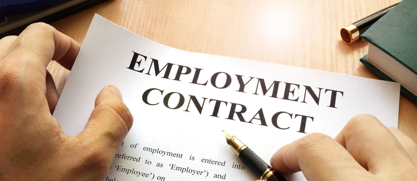 How to Modify a UAE Employment Contract: Complete Guide to the Process, Fees, Timelines and Legal Requirements