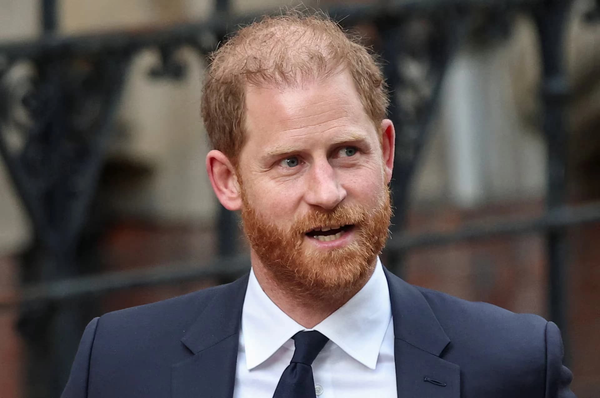 Prince Harry Faces Huge Legal Bill after Daily Mail Privacy Lawsuit Defeat