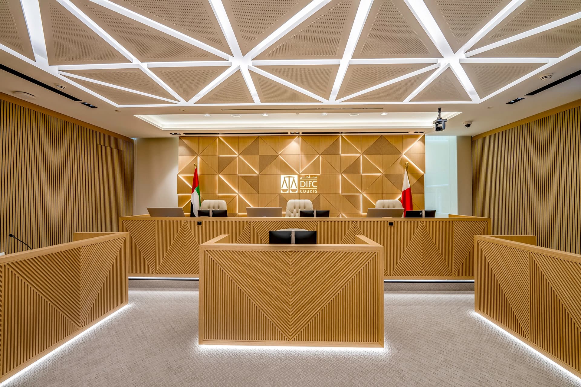 DIFC Courts Expands Mediation Services to Bolster Dispute Resolution Framework
