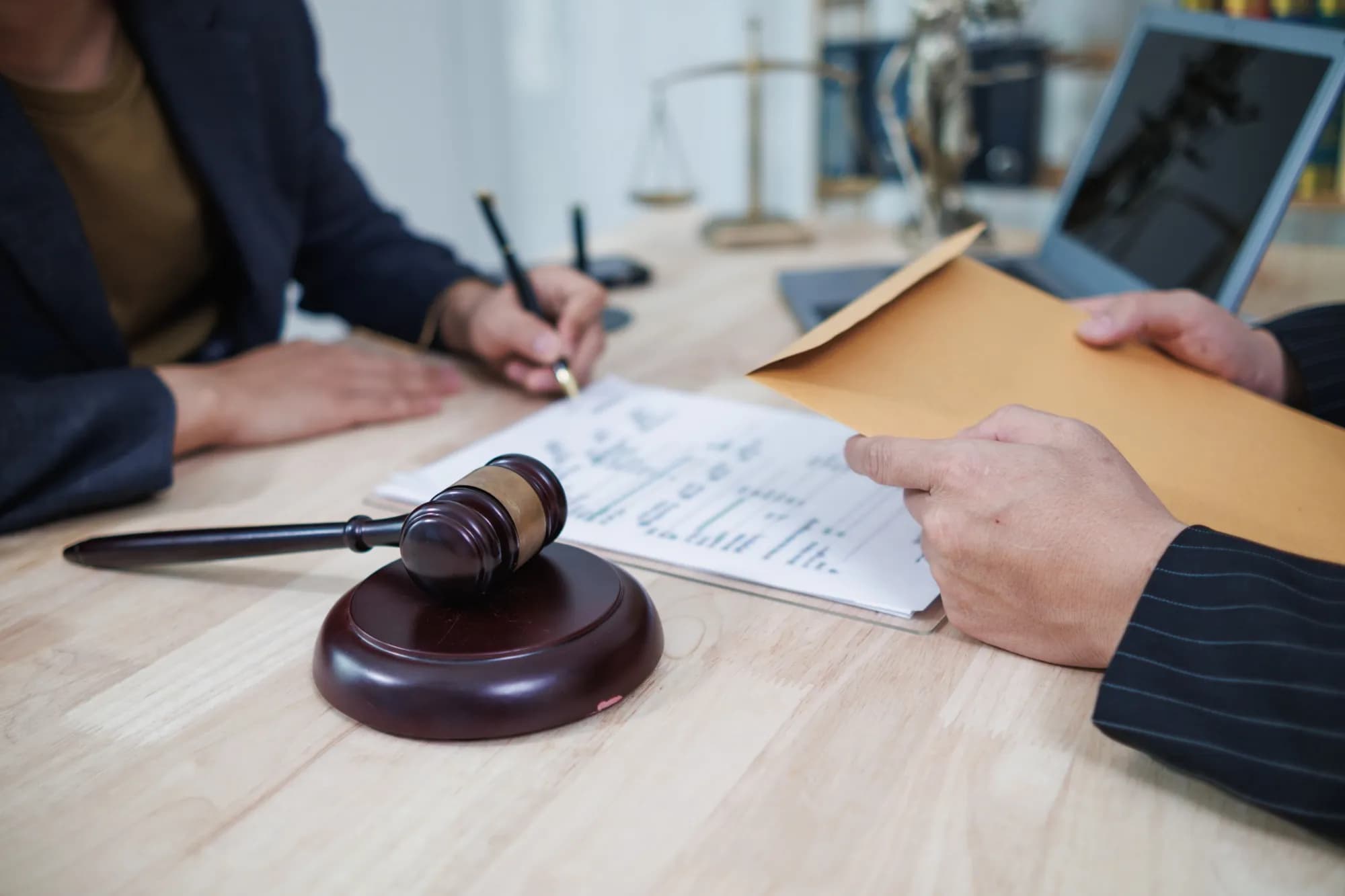 Investors Bypass Litigation Funders to Directly Finance Legal Claims