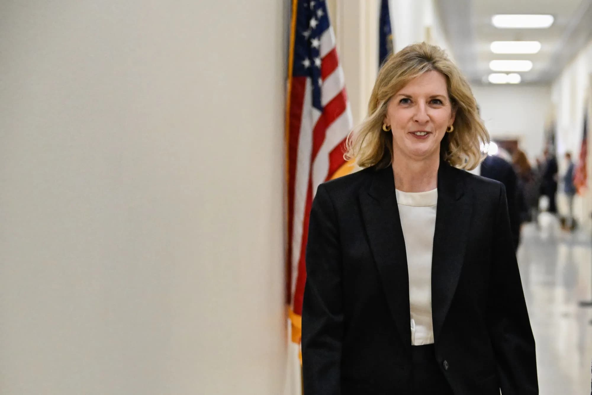 Goldman Lawyer Tells Congress Epstein Emails Were Misinterpreted