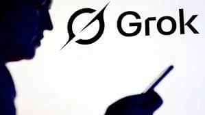 UK Lawmaker Seeks Court Order to Stop Grok AI From Creating Sexualised Images