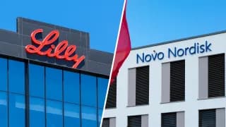 Novo Nordisk Sues Rival Eli Lilly Over Weight-Loss Drug Advertising Claims