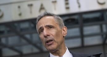 US Justice Department Proposes Giving Immigration Judges Power to Impose Contempt Fines in Courtrooms