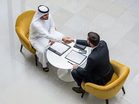 Don't Sign Your UAE Employment Contract Until You Check These 10 Critical Legal Clauses