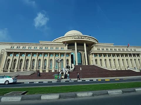 Sharjah Rental Scam: Three Jailed for Deceiving Tenant with Fake Lease