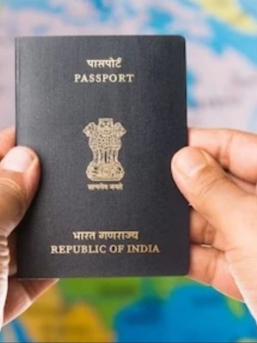 India Passport Service Disrupted Amid Legal Dispute Over Outsourcing Deal