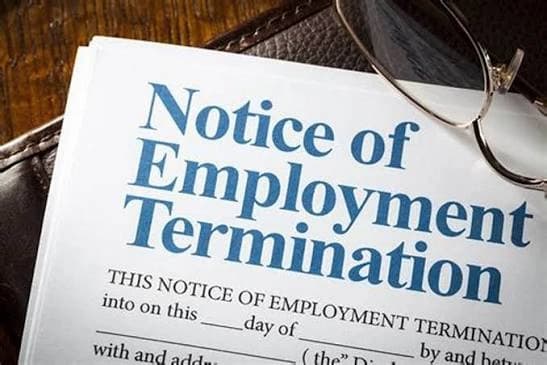 Company Ordered to Pay Dh875,700 After Failing to Formally Terminate Employee