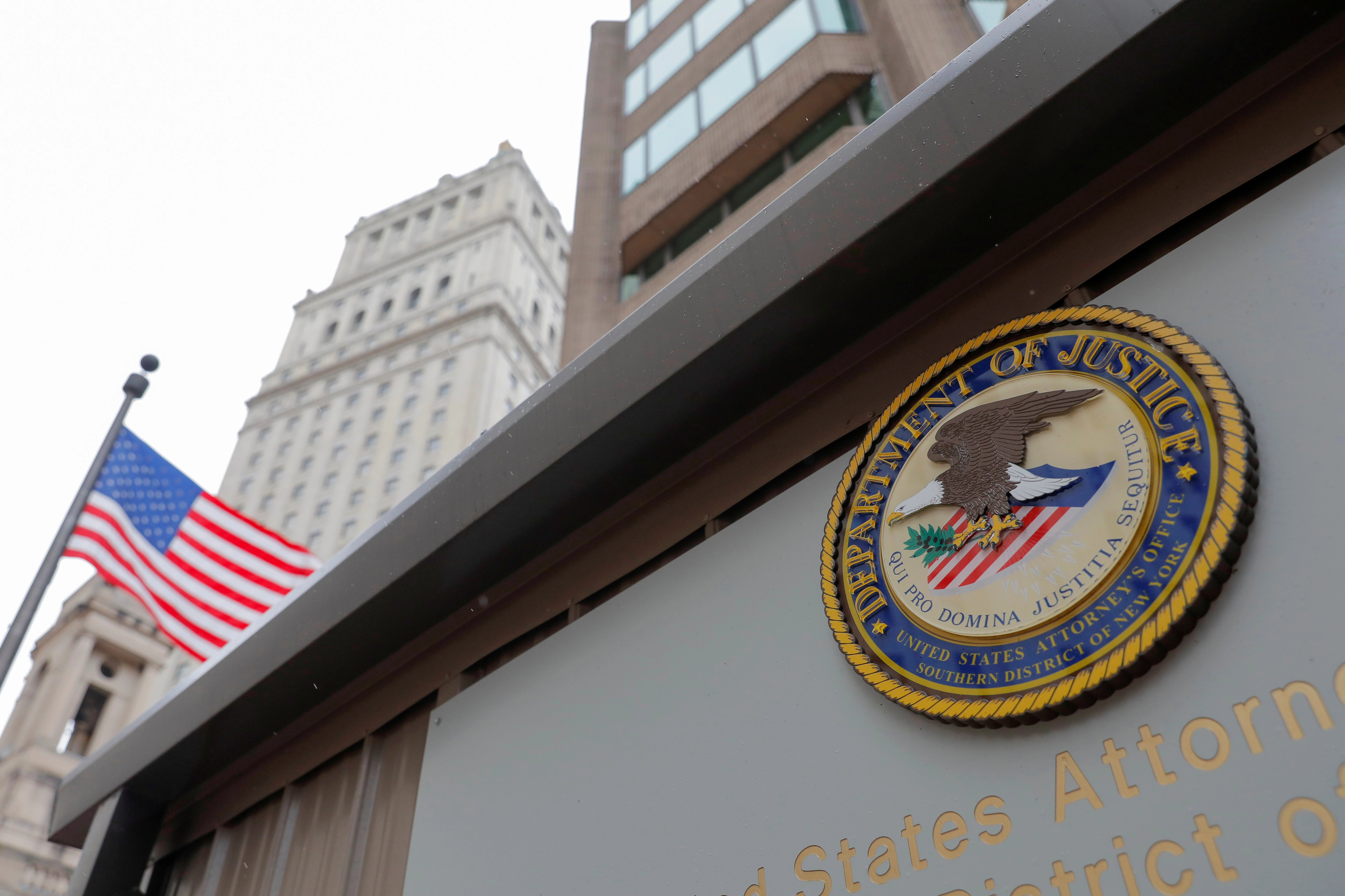 US Justice Department’s Aggressive Denaturalisation Drive Faces Legal Barriers and Resource Strains