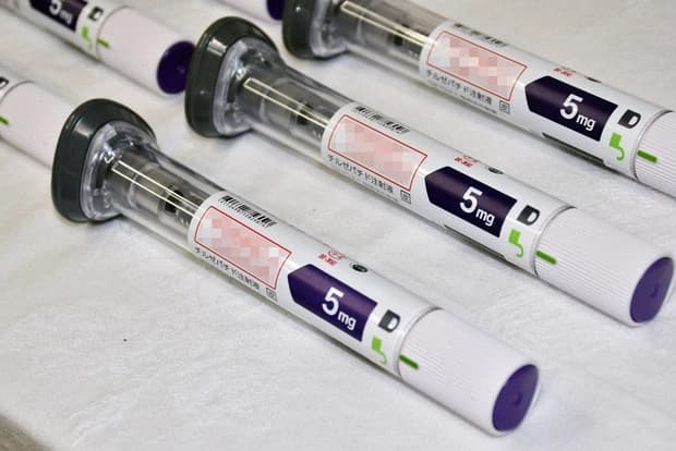 Three Sharjah Individuals Accused Over Illegal Sale of Mounjaro Injections