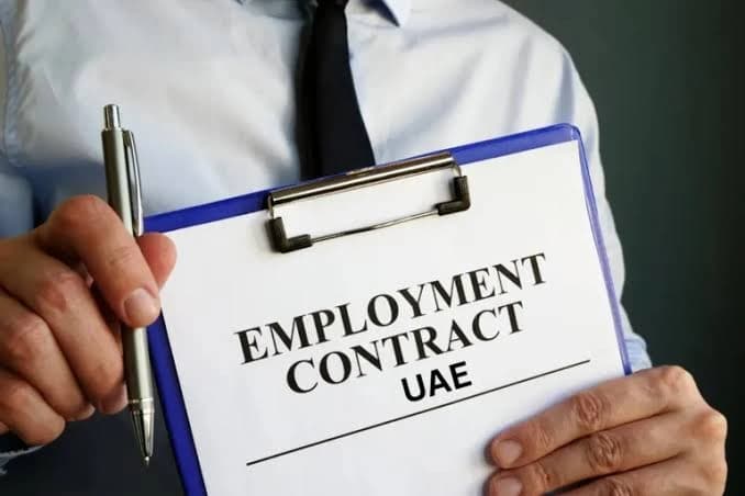 Commission-Only Jobs: What the UAE Law Says About Contracts, Salaries, Gratuity and Employee Benefits
