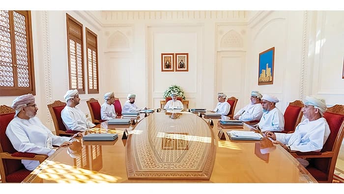 Oman Court Jails Three in Cybercrime and Shura Election Vote-Buying Case