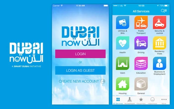 Workers Can Now File Employment Complaints Through DubaiNow App