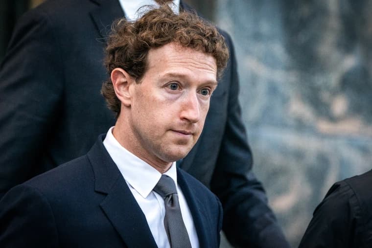 Meta’s Social Media Trial Setback: Dropped Lawsuit Fails to Stop Legal Battle