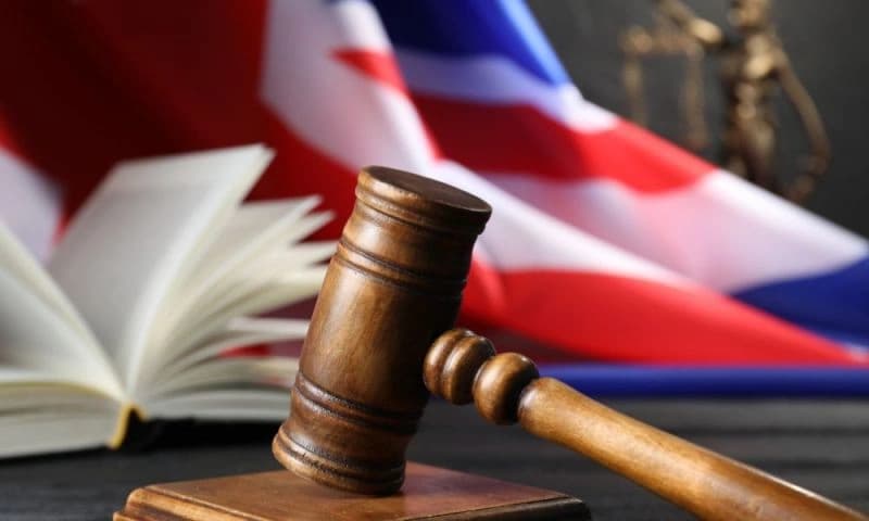 US Legal Sector Employment Hits Record High Again in June