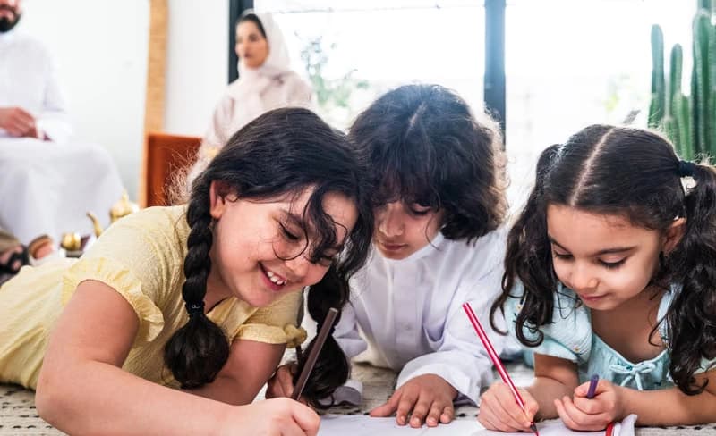 Can a 15-Year-Old Legally Work in the UAE? What the Labour Law Says About Teenage Employment and Work Permits
