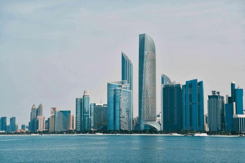 Fraudsters Ordered to Pay Dh30,566 Over Abu Dhabi Apartment Rental Fraud